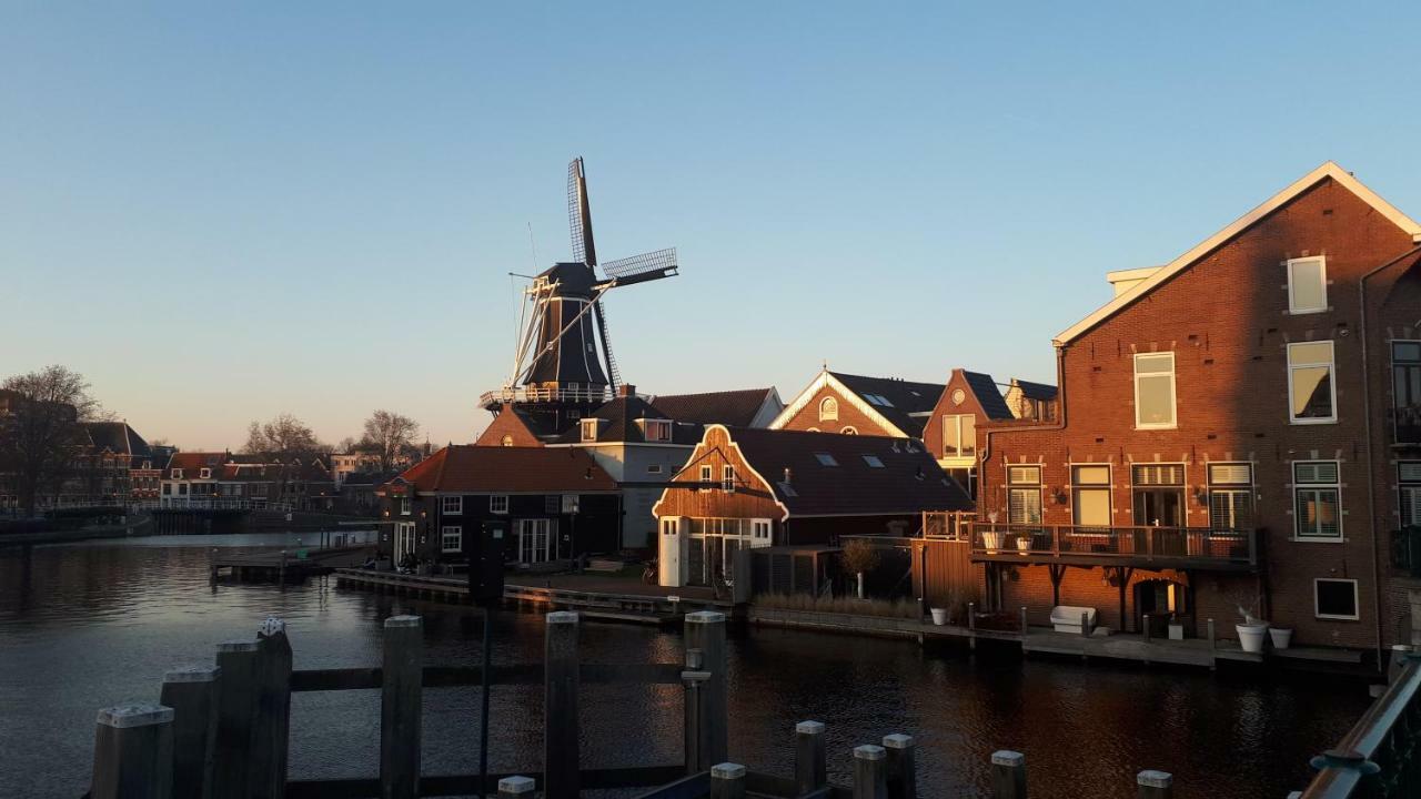 Feels Like Home Haarlem Exterior foto