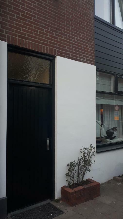 Feels Like Home Haarlem Exterior foto